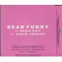 BRONSON ARCHIE OUTFIT - DEAD FUNNY 2 VERSIONS