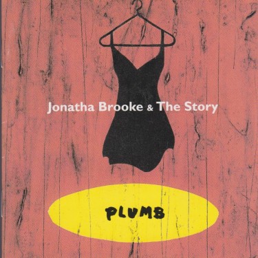 BROOKE JONATHA & THE STORY - PLUMB