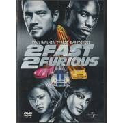 MOVIE - 2 FAST 2 FURIOUS