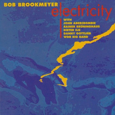 BROOKMEYER BOB - ELECTRICITY