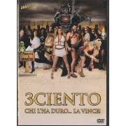 MOVIE - 3CIENTO CHI L'HA DURO … LA VINCE