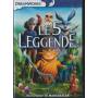 MOVIE - 5 LEGGENDE LE