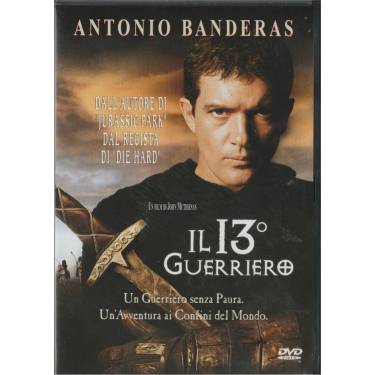 MOVIE - 13º GUERRIERO IL