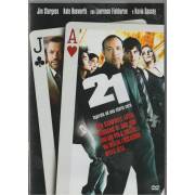 MOVIE - 21