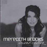 BROOKS MEREDITH - DECONSTRUCTION