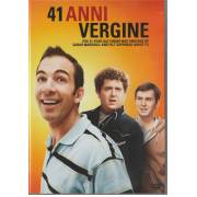 MOVIE - 41 ANNI VERGINE