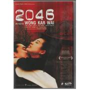 MOVIE - 2046