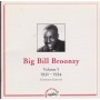 BROONZY BIG BILL - VOL 5 1932 1934