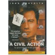 MOVIE - A CIVIL ACTION