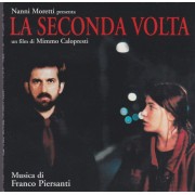 SOUNDTRACK - LA SECONDA VOLTA - LA DONNA DELLA LUNA