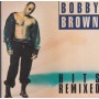 BROWN BOBBY - HITS REMIXED