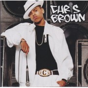 BROWN CHRIS - CHRIS BROWN