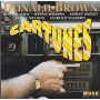 BROWN DONALD - CARTUNES