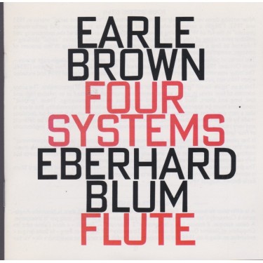 BROWN EARLE - FOUR SYSTEMS