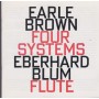 BROWN EARLE - FOUR SYSTEMS