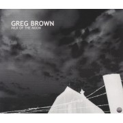 BROWN GREG - MILK OF THE MOON