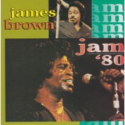 BROWN JAMES - JAM 80