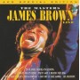 BROWN JAMES - LIVE - THE MASTERS