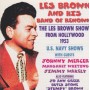 BROWN LES AND HIS BAND OF RENOWN - FROM HOLLYWOOD