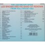 BROWN LES AND HIS BAND OF RENOWN - FROM HOLLYWOOD