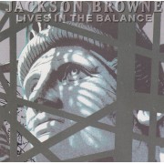 BROWNE JACKSON - LIVES IN THE BALANCE