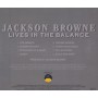 BROWNE JACKSON - LIVES IN THE BALANCE