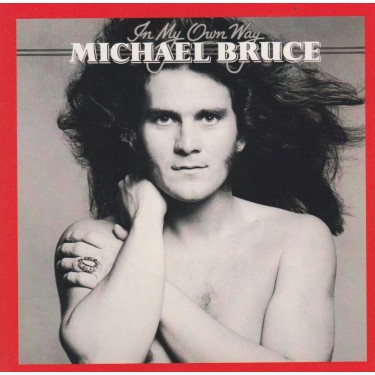 BRUCE MICHAEL - IN MY OWN WAY