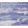 BRUFORD BILL TONY LEVIN CHRIS BOTTI DAVID TORN - BRUFORD LEVIN UPPER EXTREMITIES