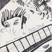 BRUNOD MAURIZIO - FIRST STEP