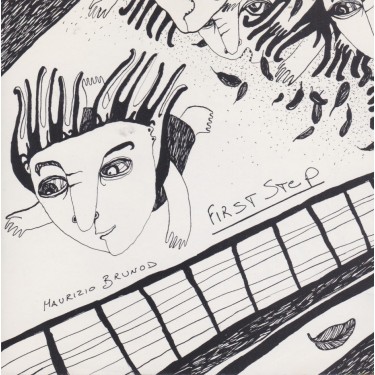 BRUNOD MAURIZIO - FIRST STEP