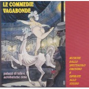 SOUNDTRACK - LE COMMEDIE VAGABONDE