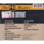 BRYANT DON - THE HI RECORDS MASTERS