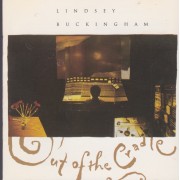 BUCKINGHAM LINDSEY - OUT OF THE CRADDLE