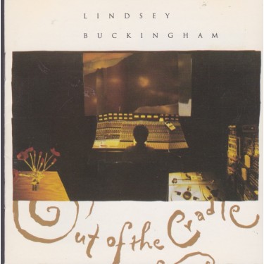 BUCKINGHAM LINDSEY - OUT OF THE CRADDLE