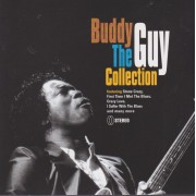 BUDDY GUY  - THE COLLECTION