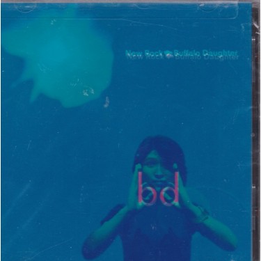 BUFFALO DAUGHTER - NEW ROCK