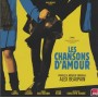 SOUNDTRACK - LES CHANSONS D'AMOUR