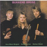 BUKKENE BRUSE - BUKKENE BRUSE