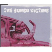 BUMBA VICTIMS THE - SEXY EYES 6 MIXES