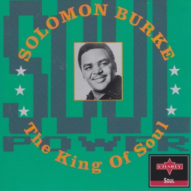 BURKE SOLOMON - THE RING OF SOUL