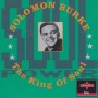 BURKE SOLOMON - THE RING OF SOUL
