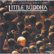 SOUNDTRACK - LITTLE BUDDHA