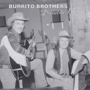 BURRITO BROTHERS - DOUBLE BARREL