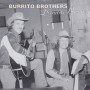 BURRITO BROTHERS - DOUBLE BARREL