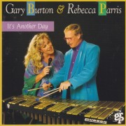 BURTON GARY & REBECCA PARIS - IT’S ANOTHER DAY