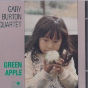 BURTON GARY QUARTET - GREEN APPLE