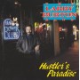 BURTON LARRY THE BAND - HUSTLER’S PARADISE