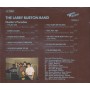 BURTON LARRY THE BAND - HUSTLER’S PARADISE