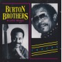 BURTON BROTHERS BLUES BAND - TRACKS
