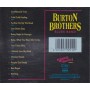 BURTON BROTHERS BLUES BAND - TRACKS